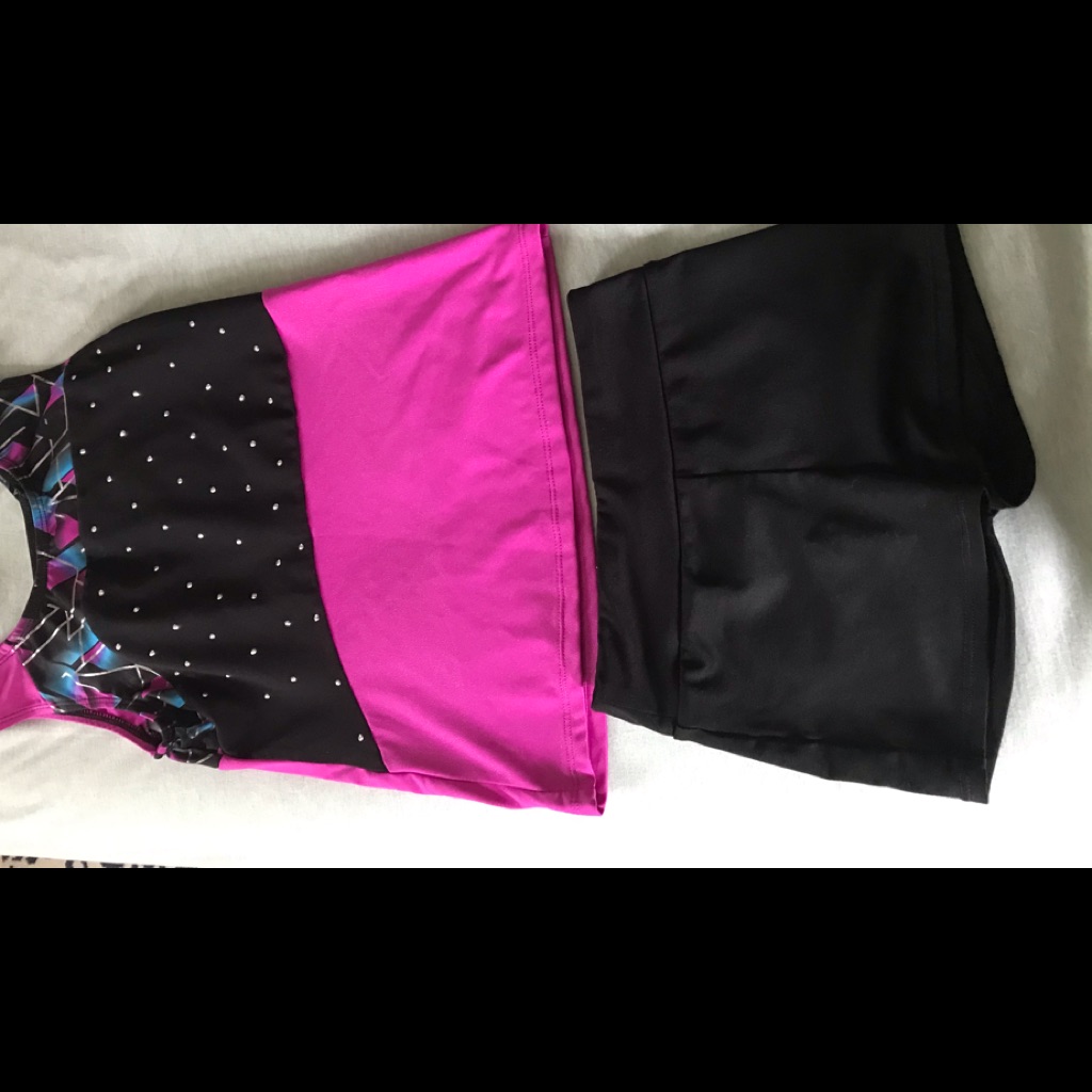 Gym Separates